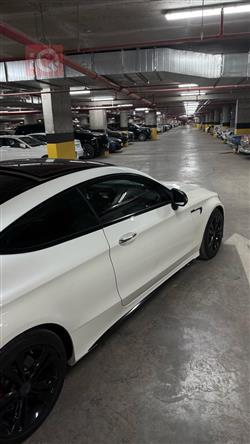 مێرسێدس بێنز C-Class